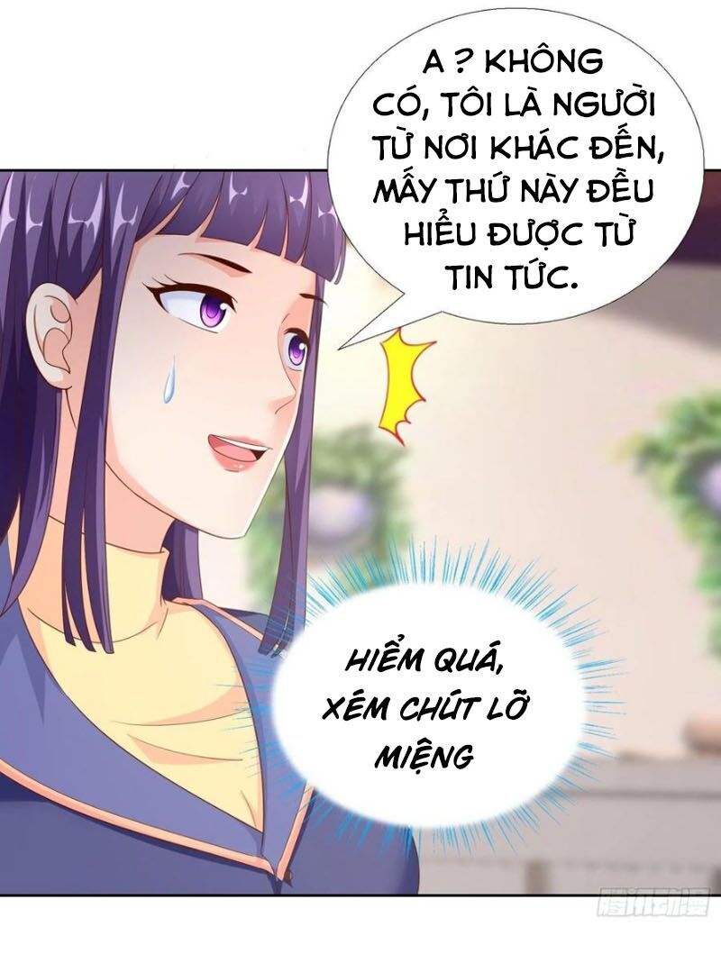 Siêu Cấp Thần Y Đại Biến Thái Chapter 90 - Trang 2