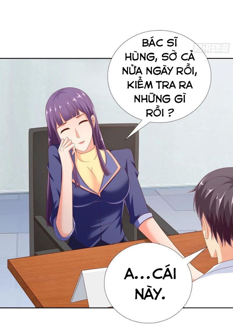 Siêu Cấp Thần Y Đại Biến Thái Chapter 90 - Trang 2