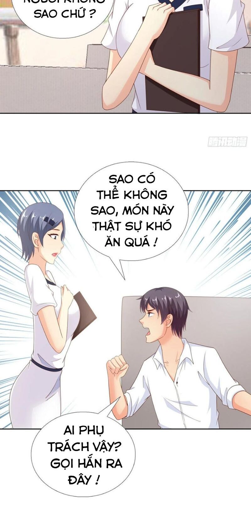 Siêu Cấp Thần Y Đại Biến Thái Chapter 90 - Trang 2