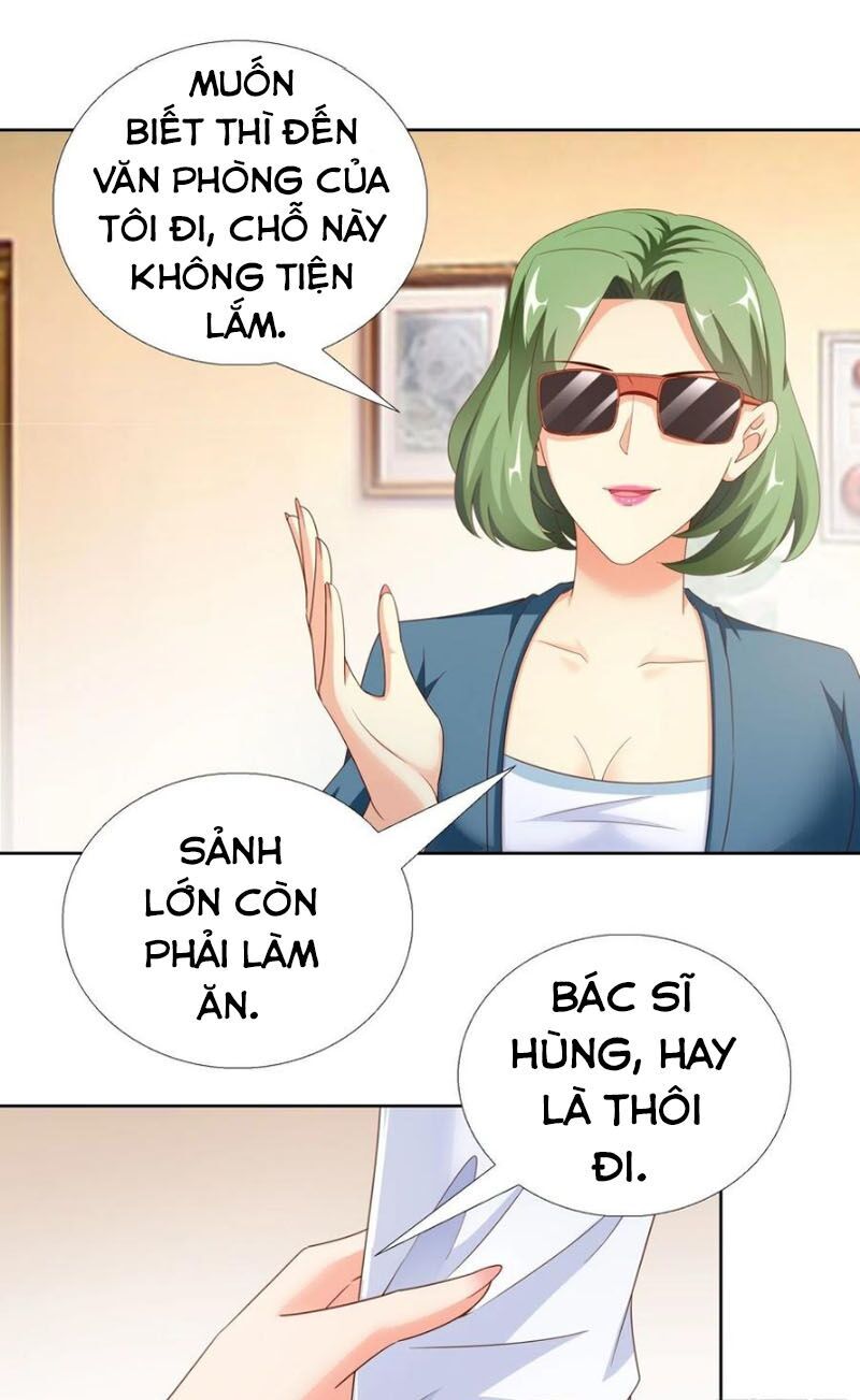 Siêu Cấp Thần Y Đại Biến Thái Chapter 90 - Trang 2