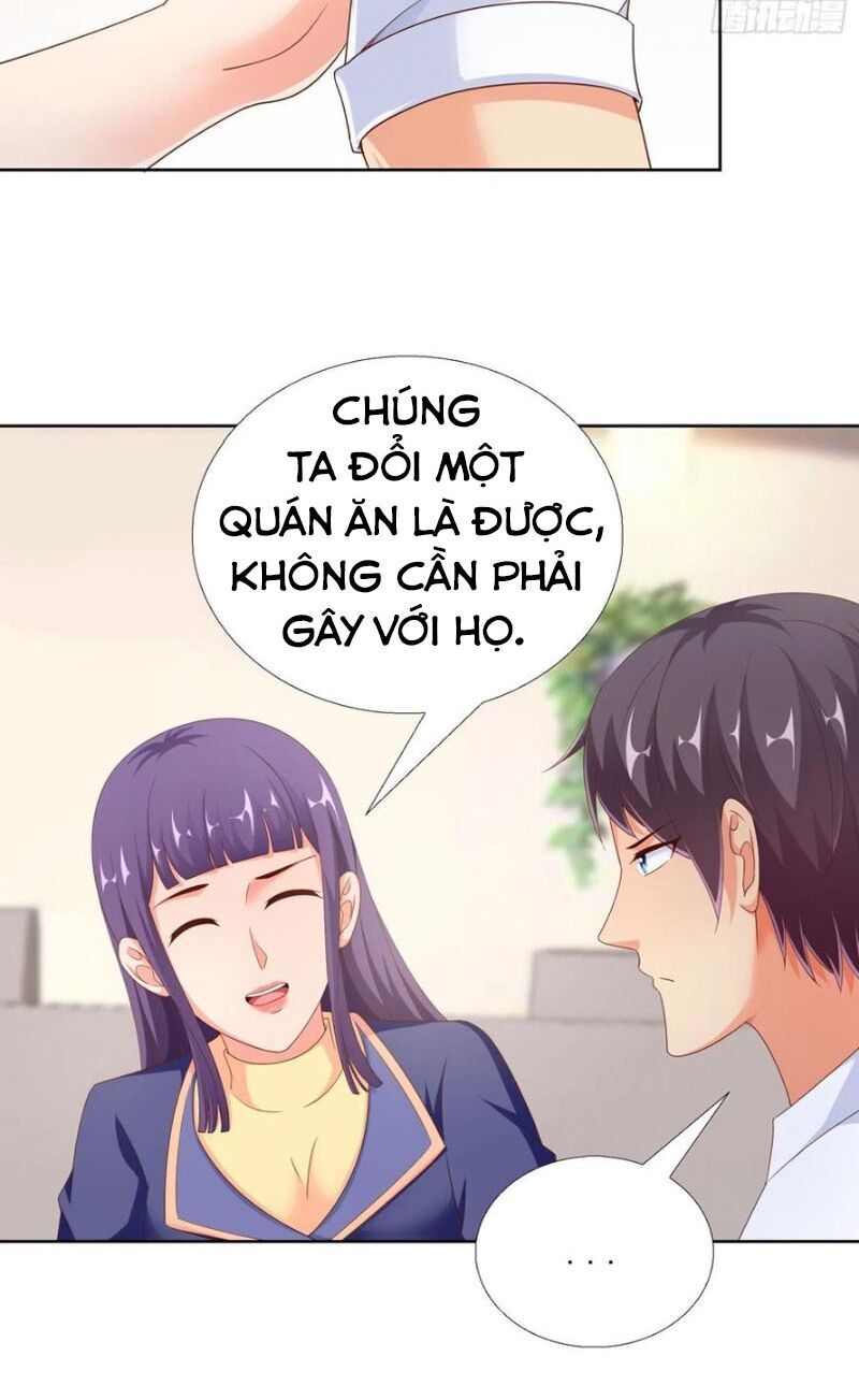 Siêu Cấp Thần Y Đại Biến Thái Chapter 90 - Trang 2