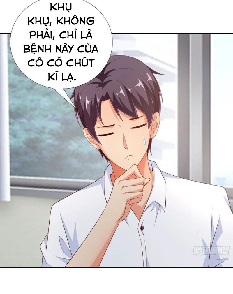 Siêu Cấp Thần Y Đại Biến Thái Chapter 90 - Trang 2