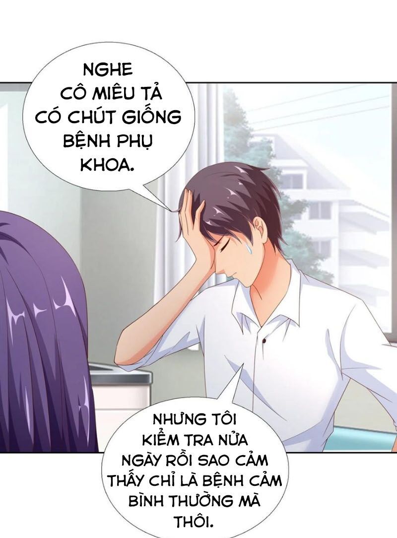 Siêu Cấp Thần Y Đại Biến Thái Chapter 90 - Trang 2