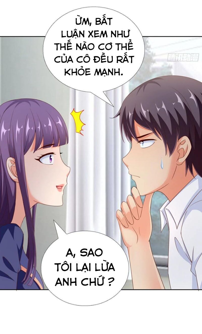 Siêu Cấp Thần Y Đại Biến Thái Chapter 90 - Trang 2