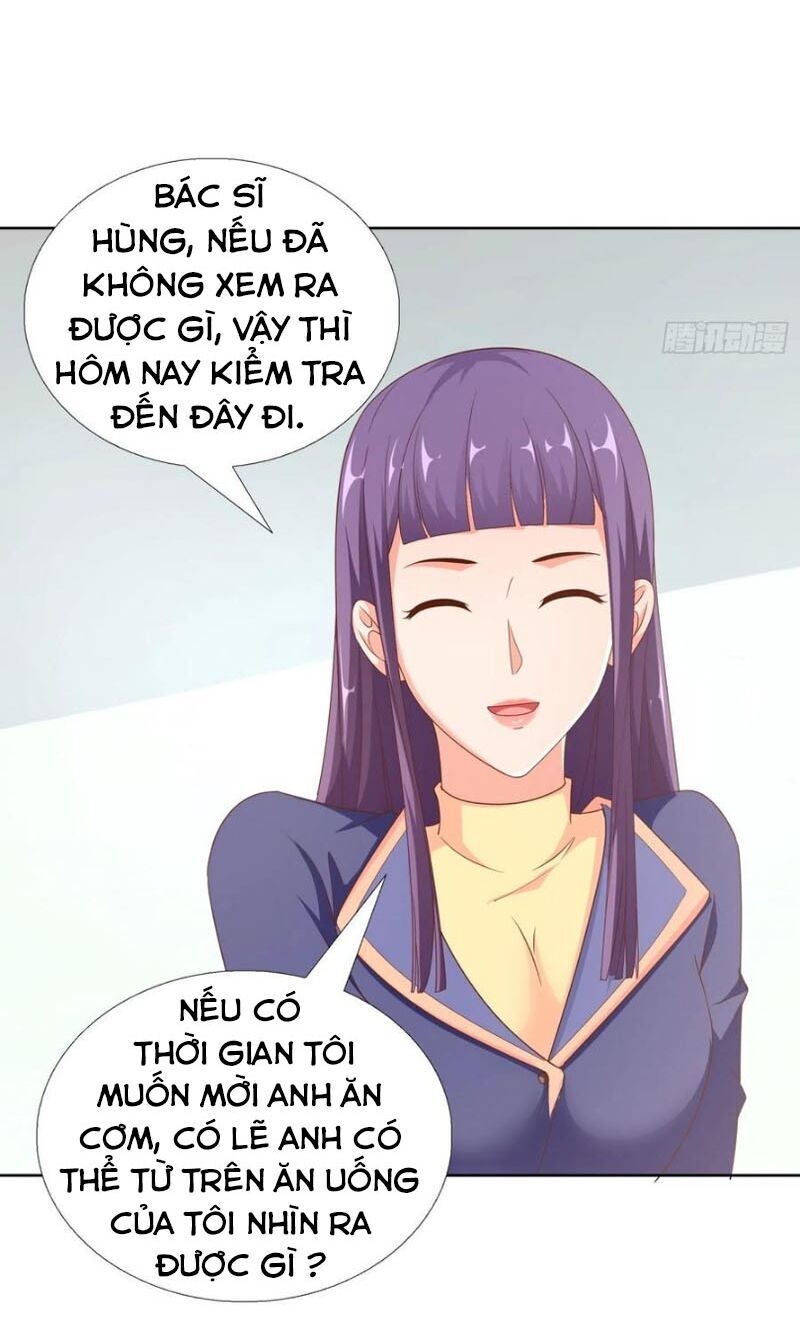 Siêu Cấp Thần Y Đại Biến Thái Chapter 90 - Trang 2