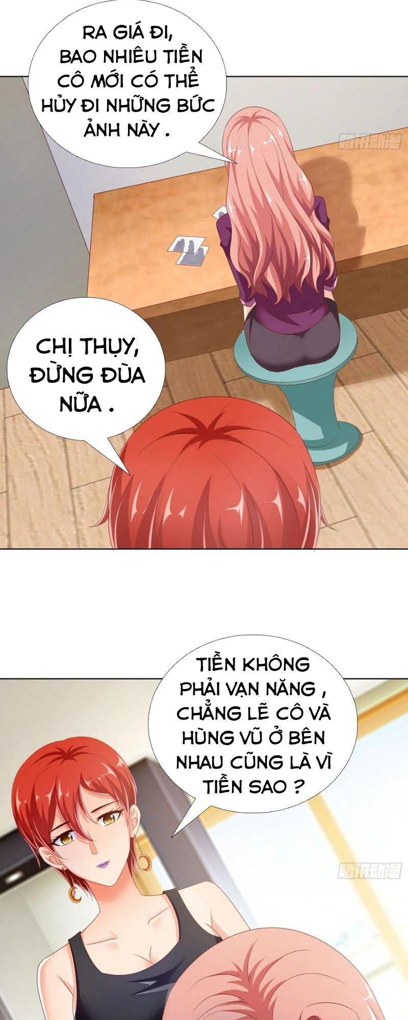 Siêu Cấp Thần Y Đại Biến Thái Chapter 89 - Trang 2