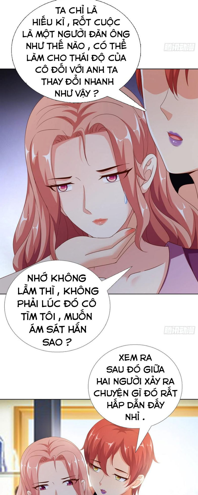 Siêu Cấp Thần Y Đại Biến Thái Chapter 89 - Trang 2