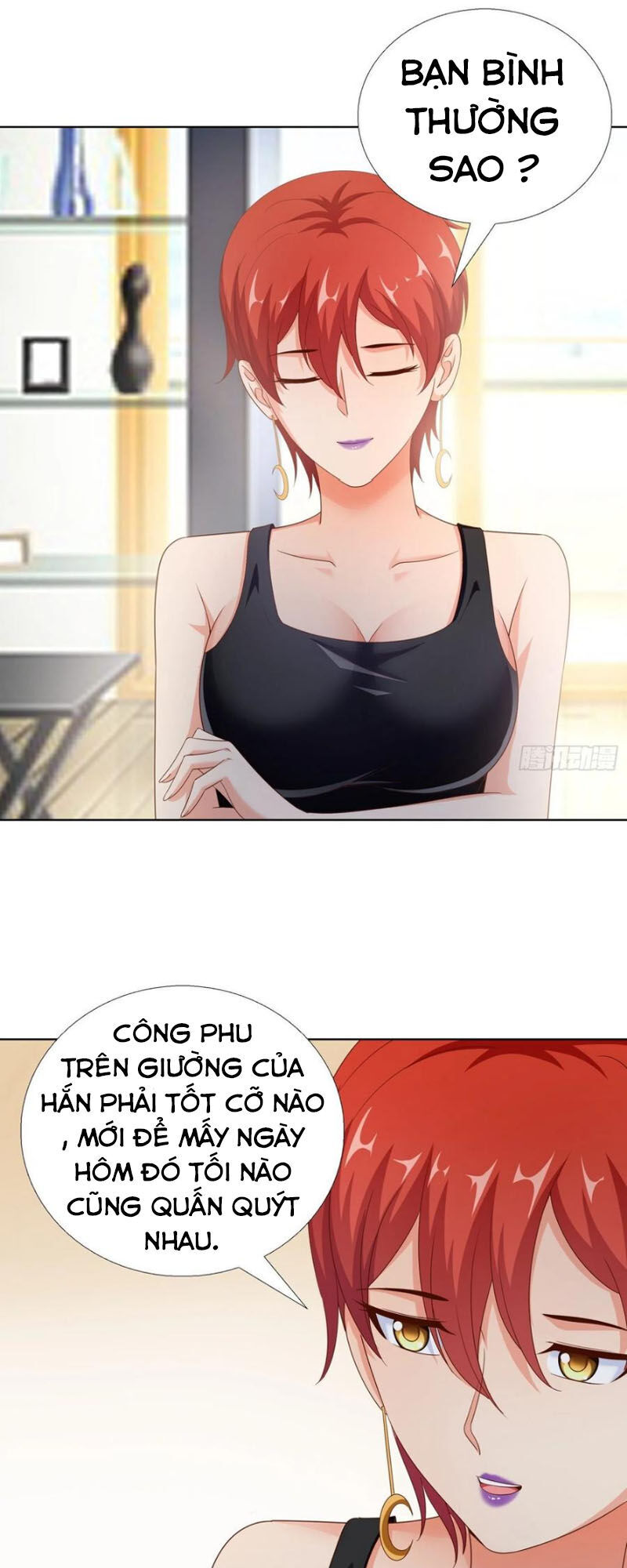 Siêu Cấp Thần Y Đại Biến Thái Chapter 89 - Trang 2