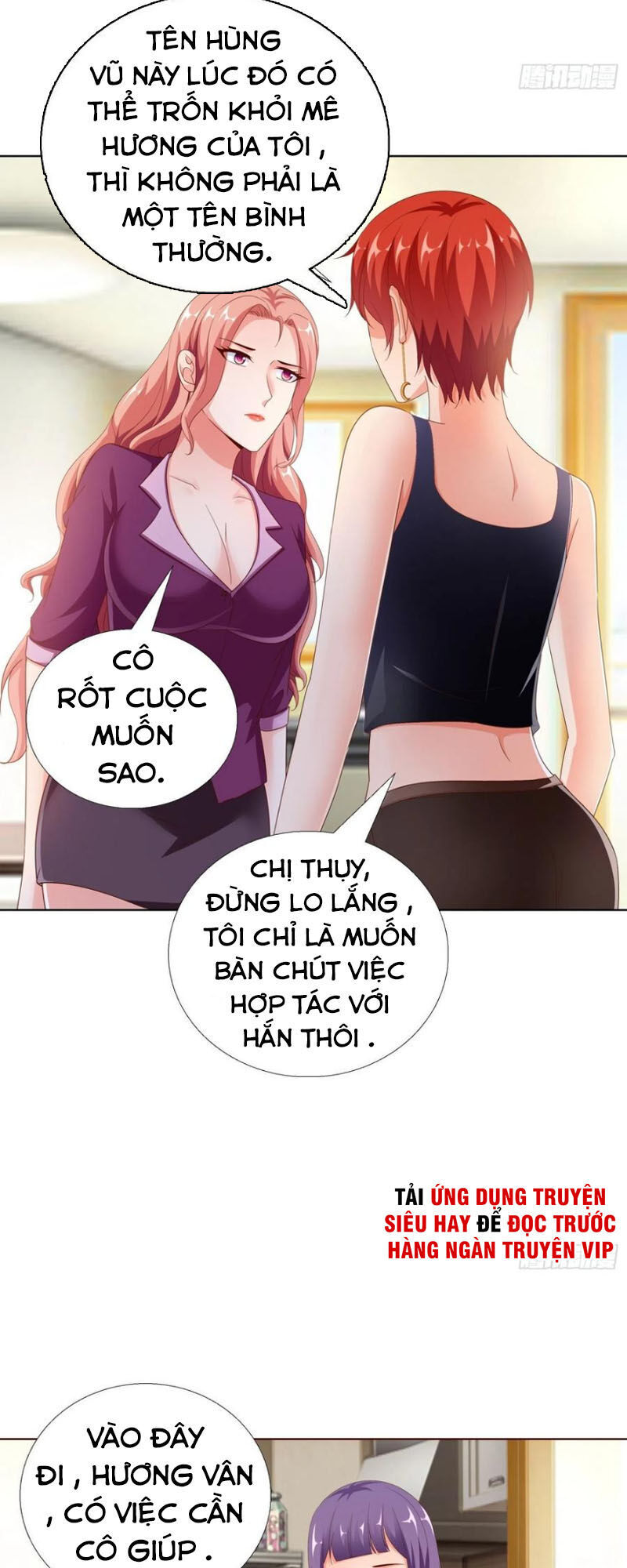 Siêu Cấp Thần Y Đại Biến Thái Chapter 89 - Trang 2