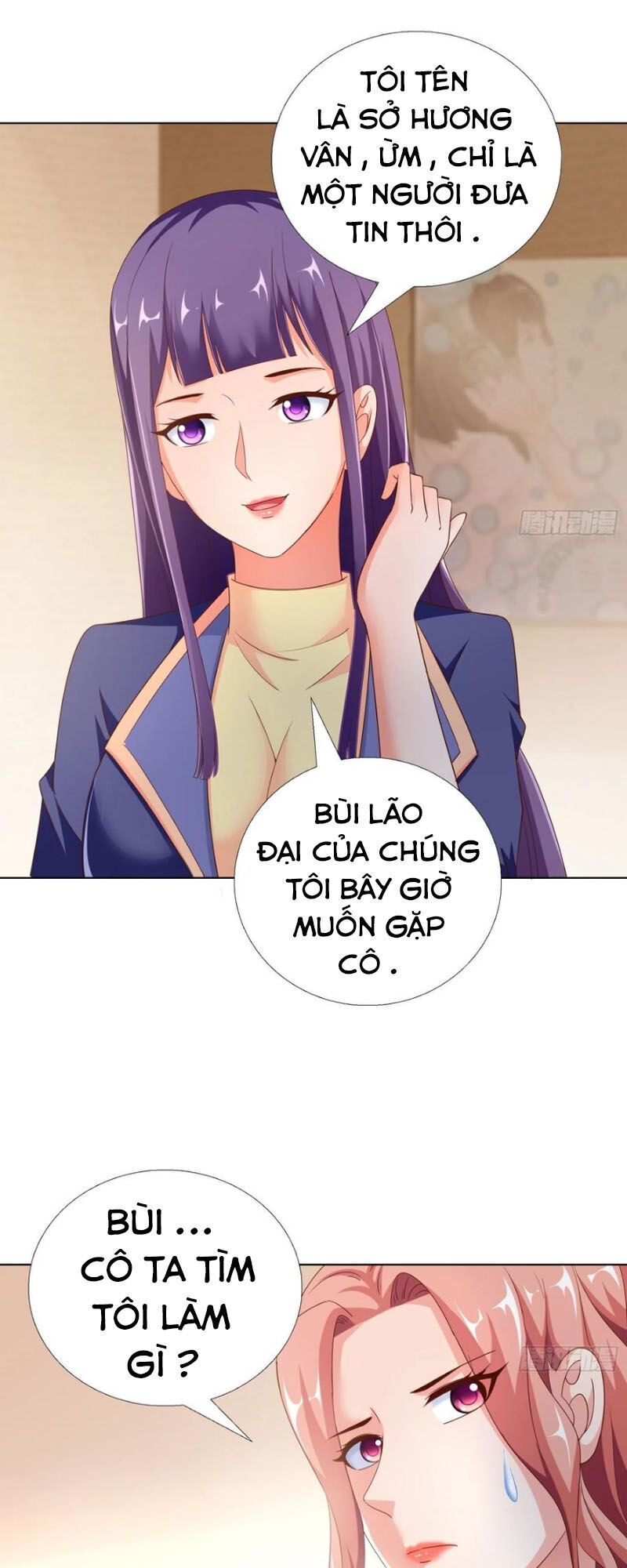 Siêu Cấp Thần Y Đại Biến Thái Chapter 89 - Trang 2