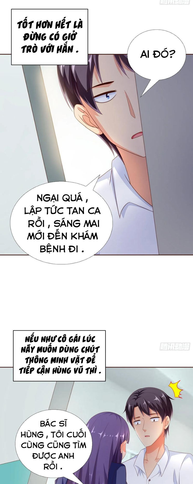 Siêu Cấp Thần Y Đại Biến Thái Chapter 89 - Trang 2