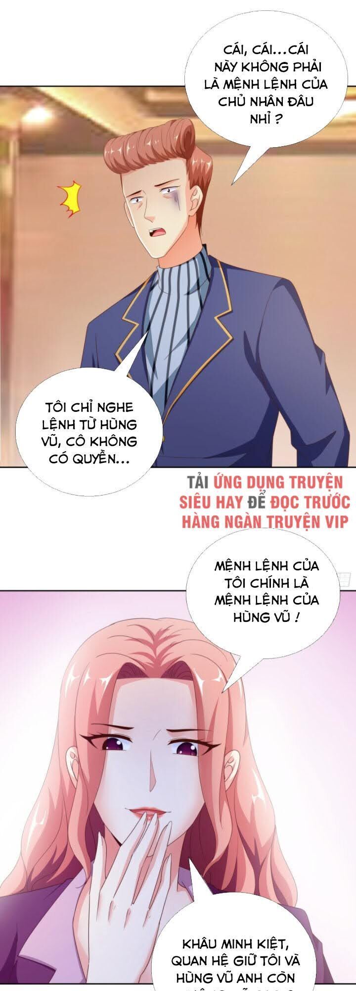 Siêu Cấp Thần Y Đại Biến Thái Chapter 88 - Trang 2