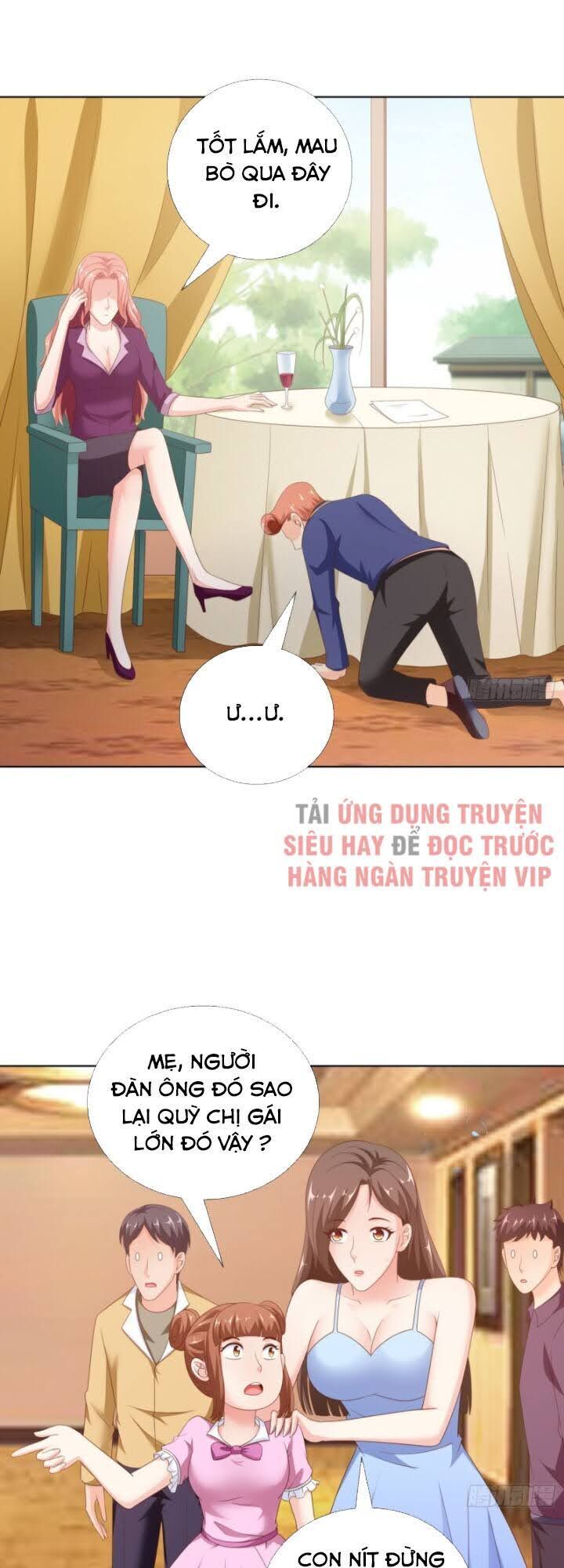 Siêu Cấp Thần Y Đại Biến Thái Chapter 88 - Trang 2