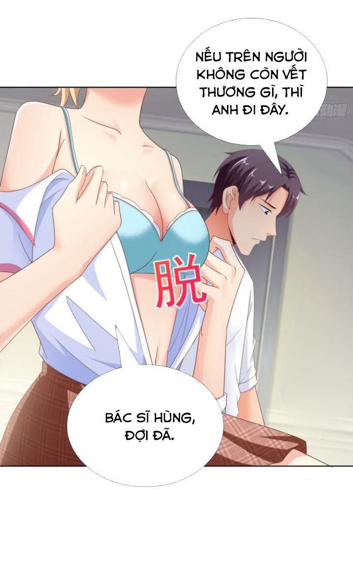 Siêu Cấp Thần Y Đại Biến Thái Chapter 88 - Trang 2