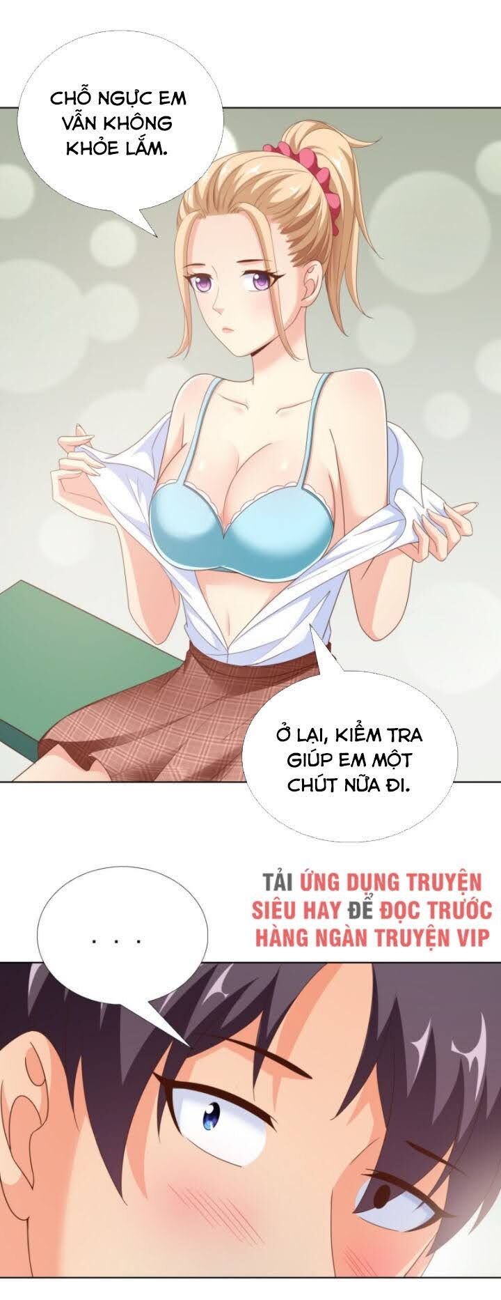 Siêu Cấp Thần Y Đại Biến Thái Chapter 88 - Trang 2