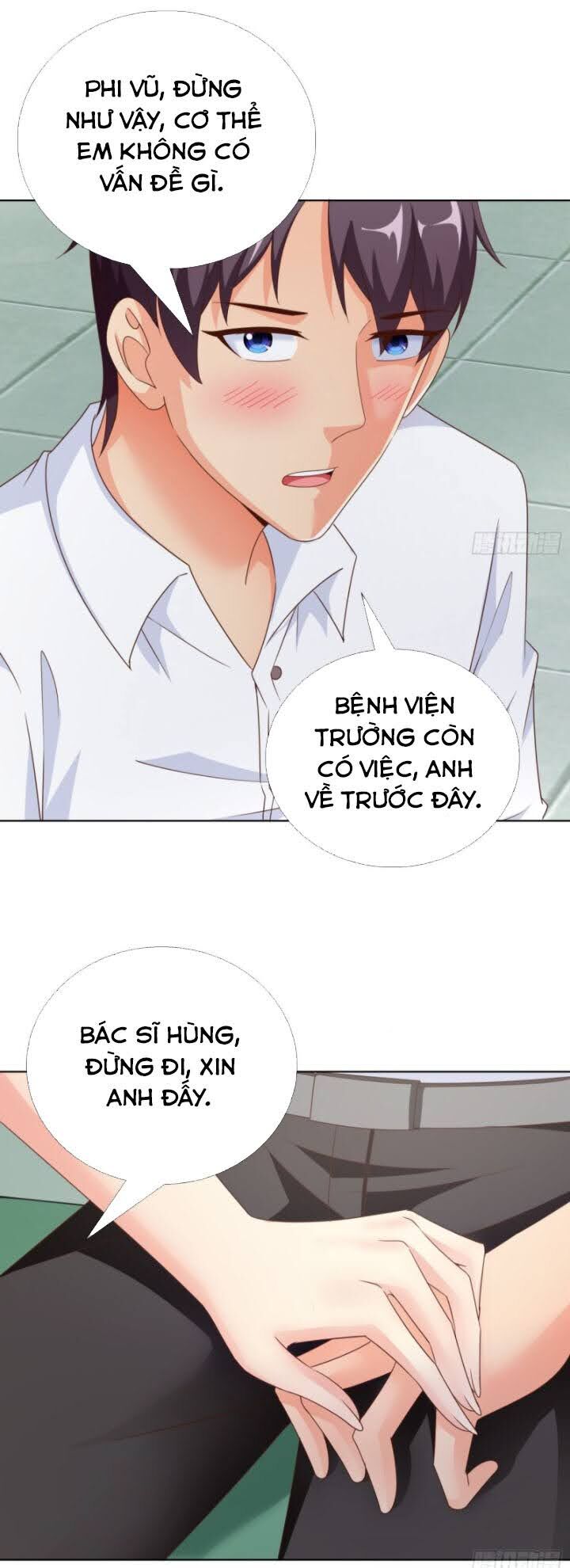 Siêu Cấp Thần Y Đại Biến Thái Chapter 88 - Trang 2