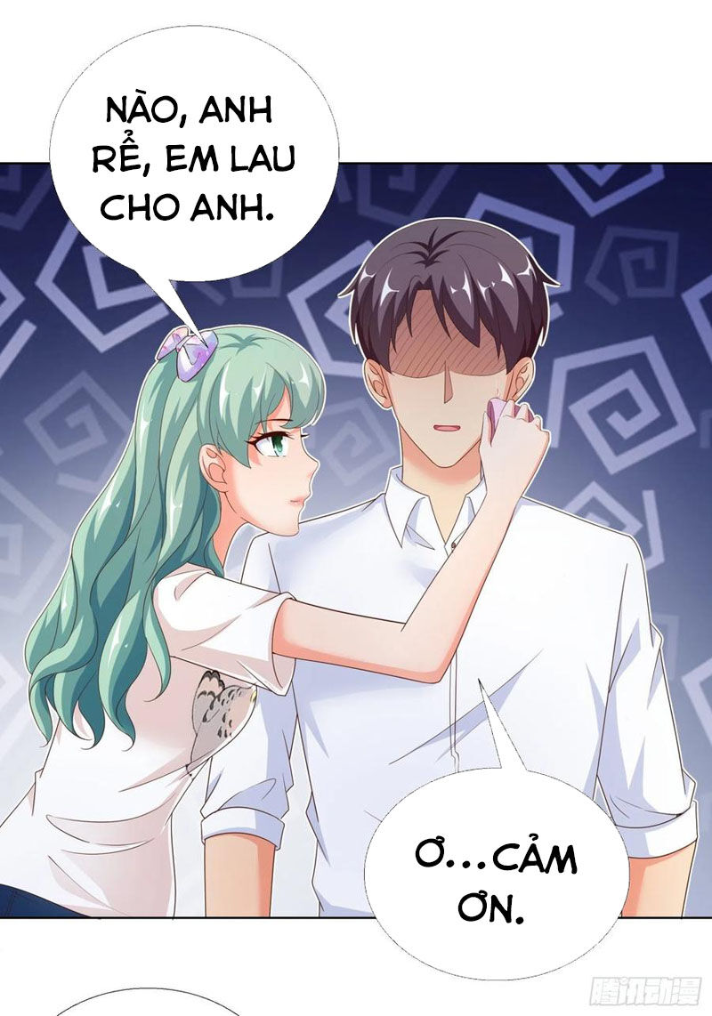 Siêu Cấp Thần Y Đại Biến Thái Chapter 86 - Trang 2