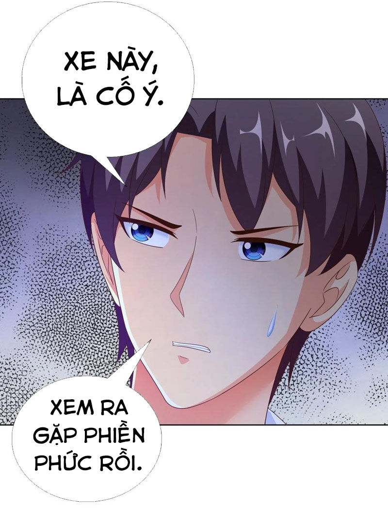 Siêu Cấp Thần Y Đại Biến Thái Chapter 86 - Trang 2