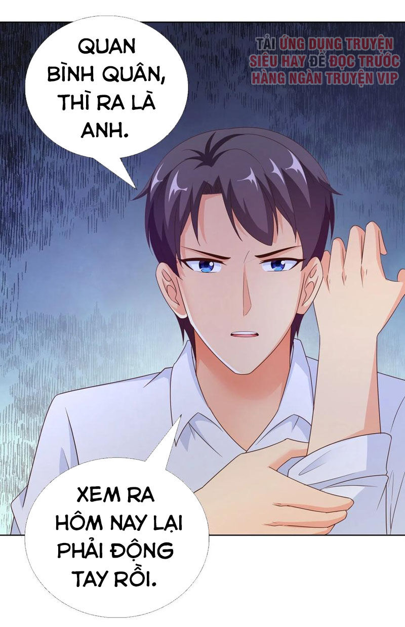 Siêu Cấp Thần Y Đại Biến Thái Chapter 86 - Trang 2