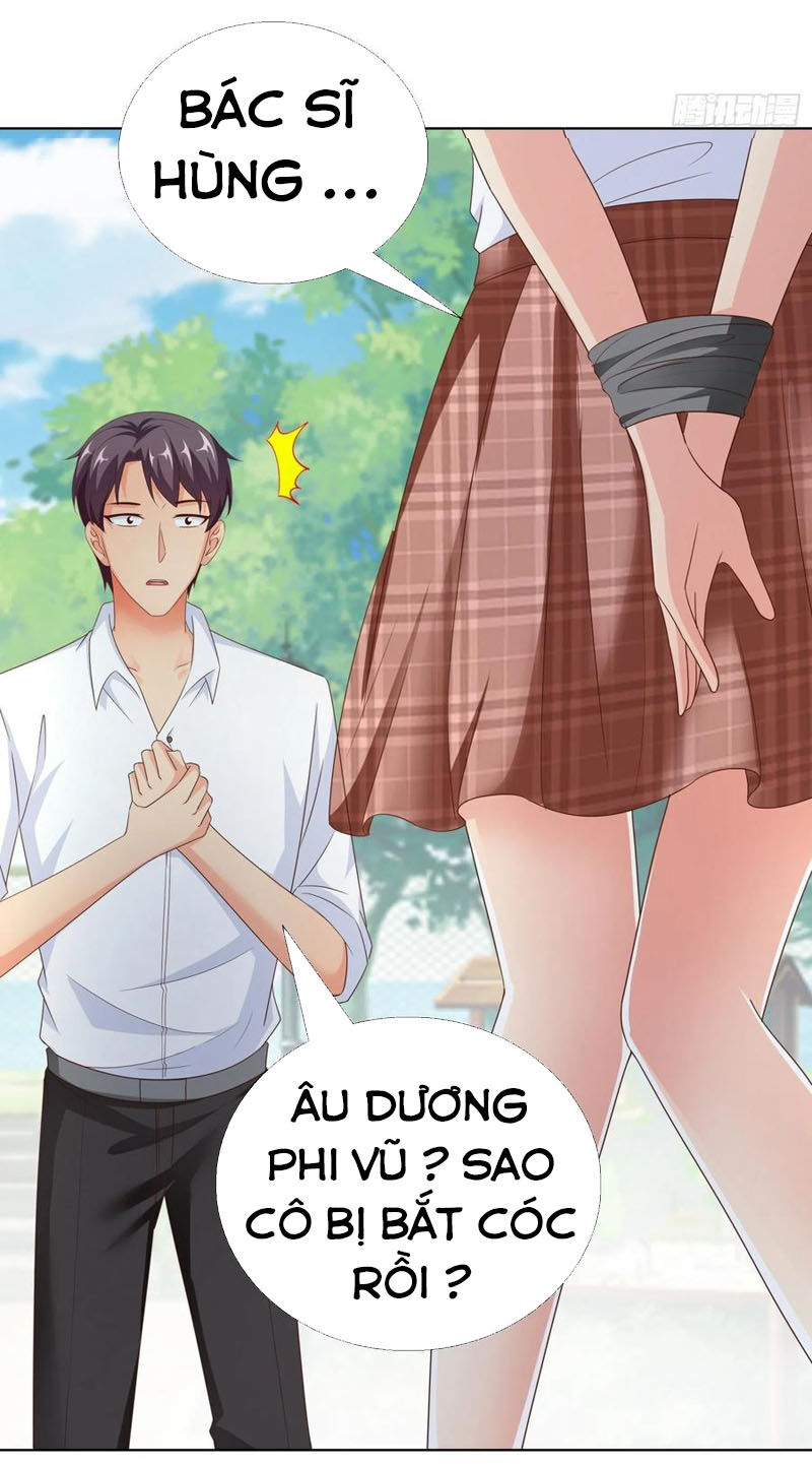 Siêu Cấp Thần Y Đại Biến Thái Chapter 86 - Trang 2