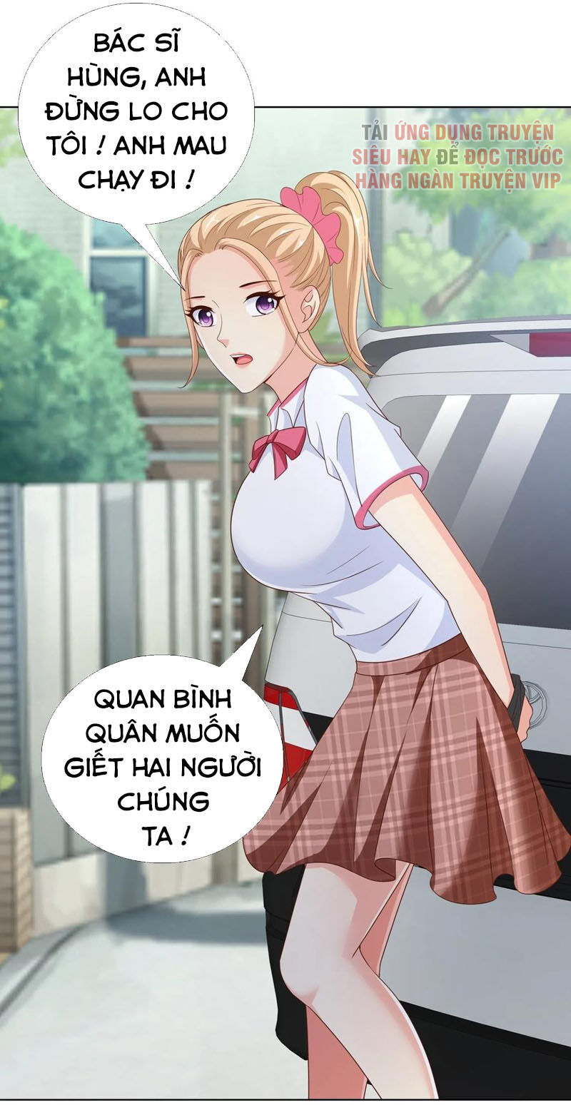 Siêu Cấp Thần Y Đại Biến Thái Chapter 86 - Trang 2