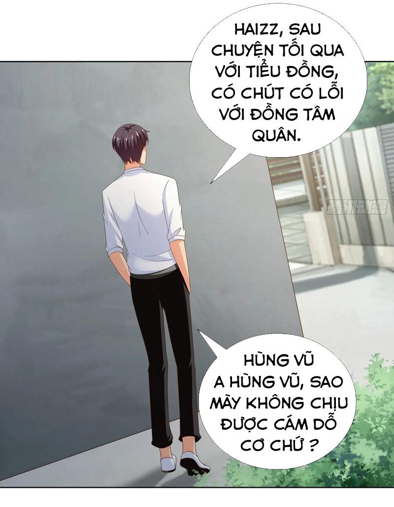 Siêu Cấp Thần Y Đại Biến Thái Chapter 86 - Trang 2