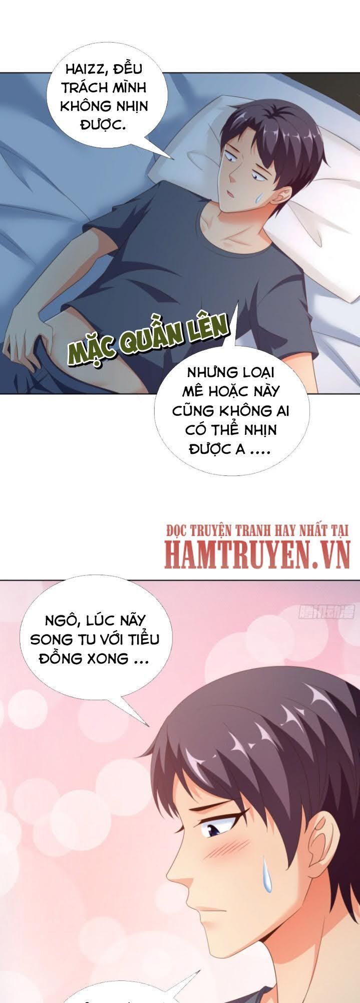 Siêu Cấp Thần Y Đại Biến Thái Chapter 85 - Trang 2