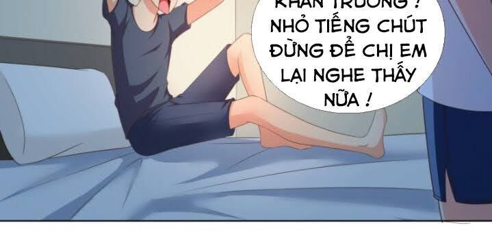 Siêu Cấp Thần Y Đại Biến Thái Chapter 85 - Trang 2