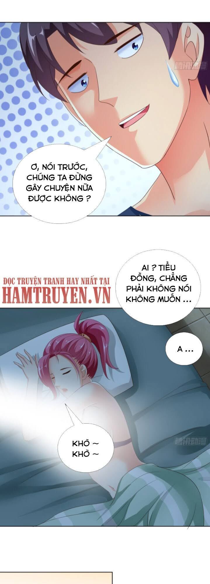 Siêu Cấp Thần Y Đại Biến Thái Chapter 85 - Trang 2