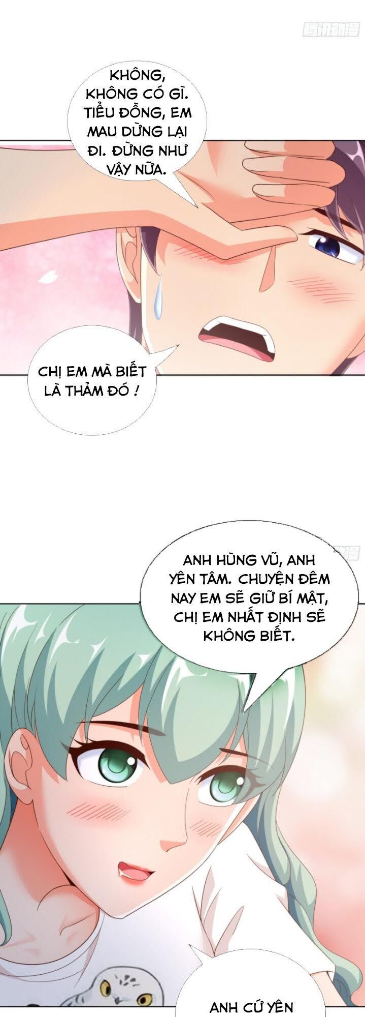 Siêu Cấp Thần Y Đại Biến Thái Chapter 85 - Trang 2