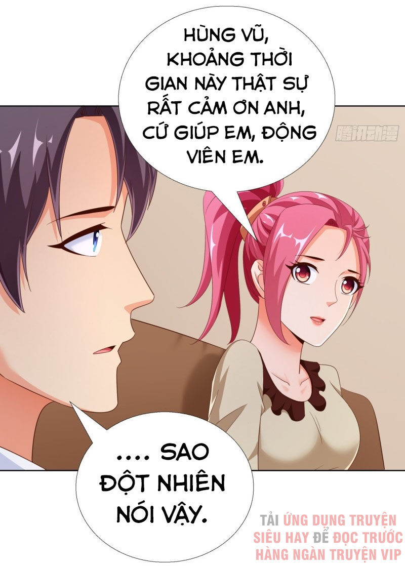 Siêu Cấp Thần Y Đại Biến Thái Chapter 85 - Trang 2