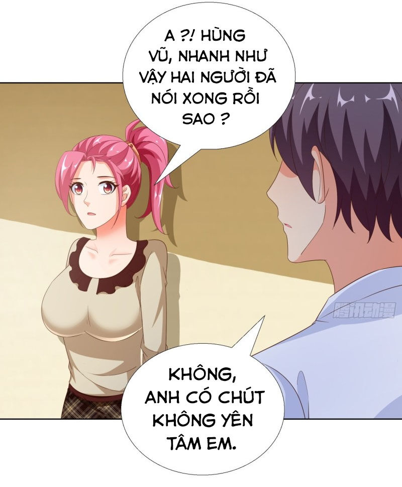 Siêu Cấp Thần Y Đại Biến Thái Chapter 85 - Trang 2