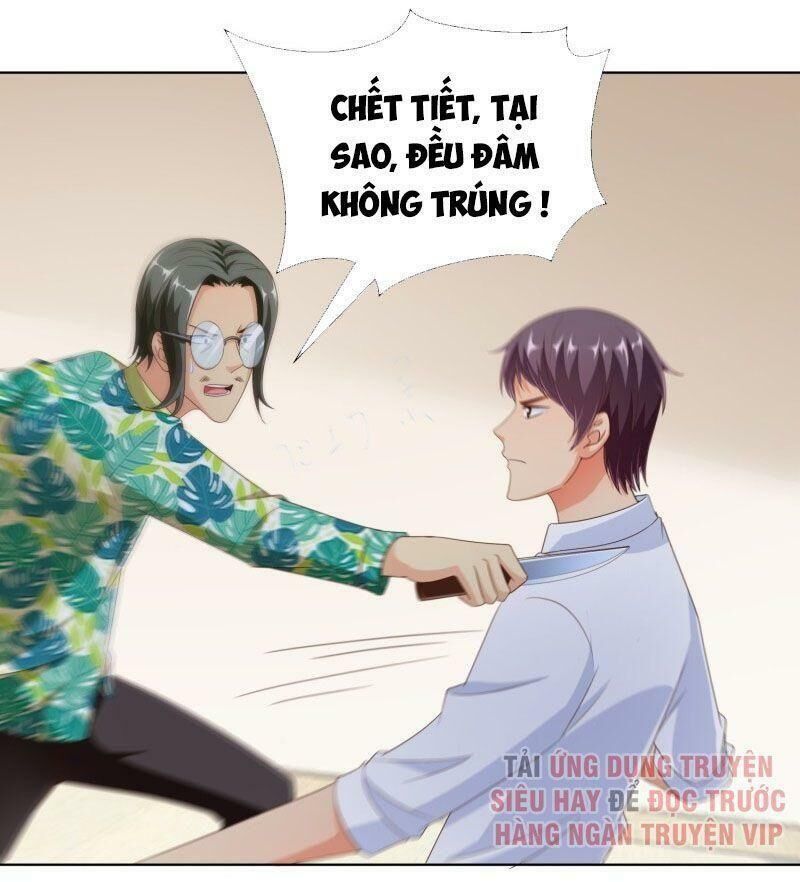 Siêu Cấp Thần Y Đại Biến Thái Chapter 82 - Trang 2