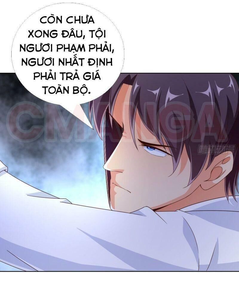 Siêu Cấp Thần Y Đại Biến Thái Chapter 82 - Trang 2