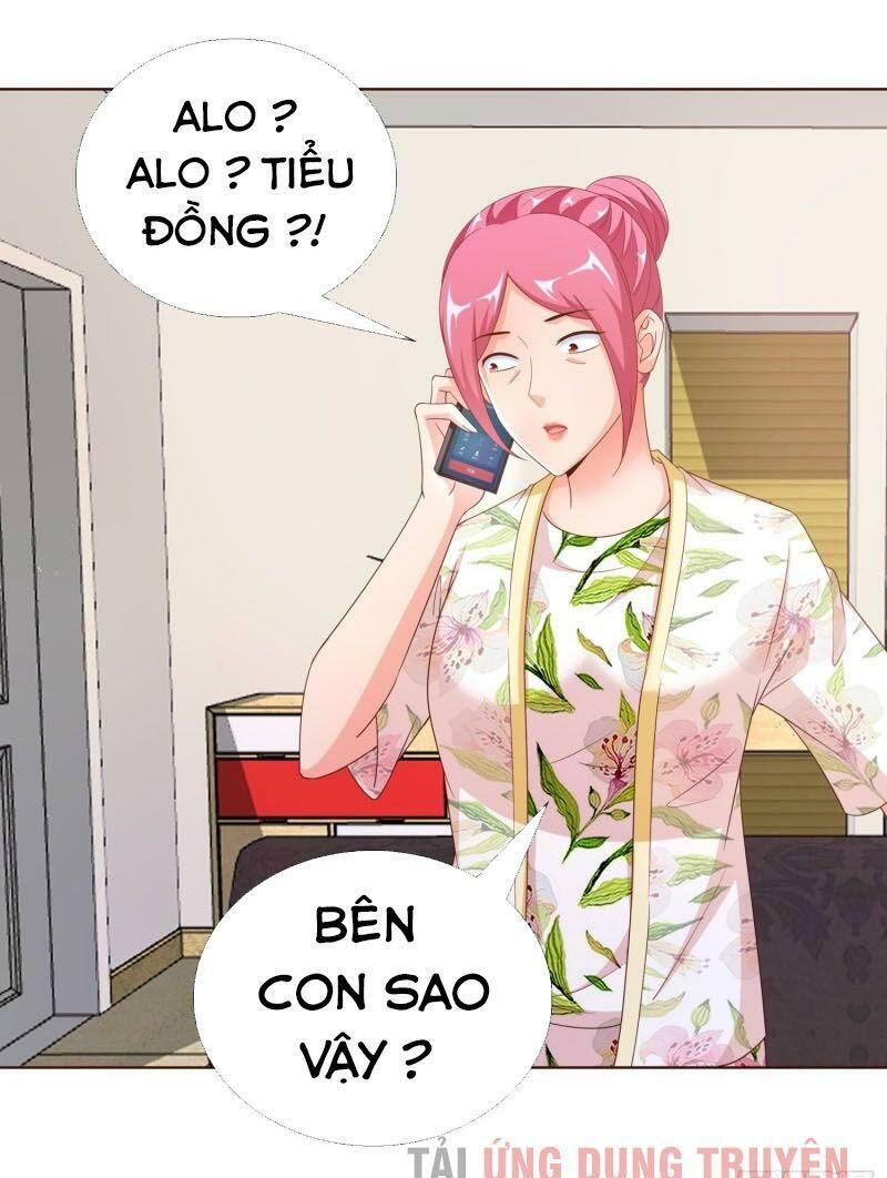 Siêu Cấp Thần Y Đại Biến Thái Chapter 81 - Trang 2