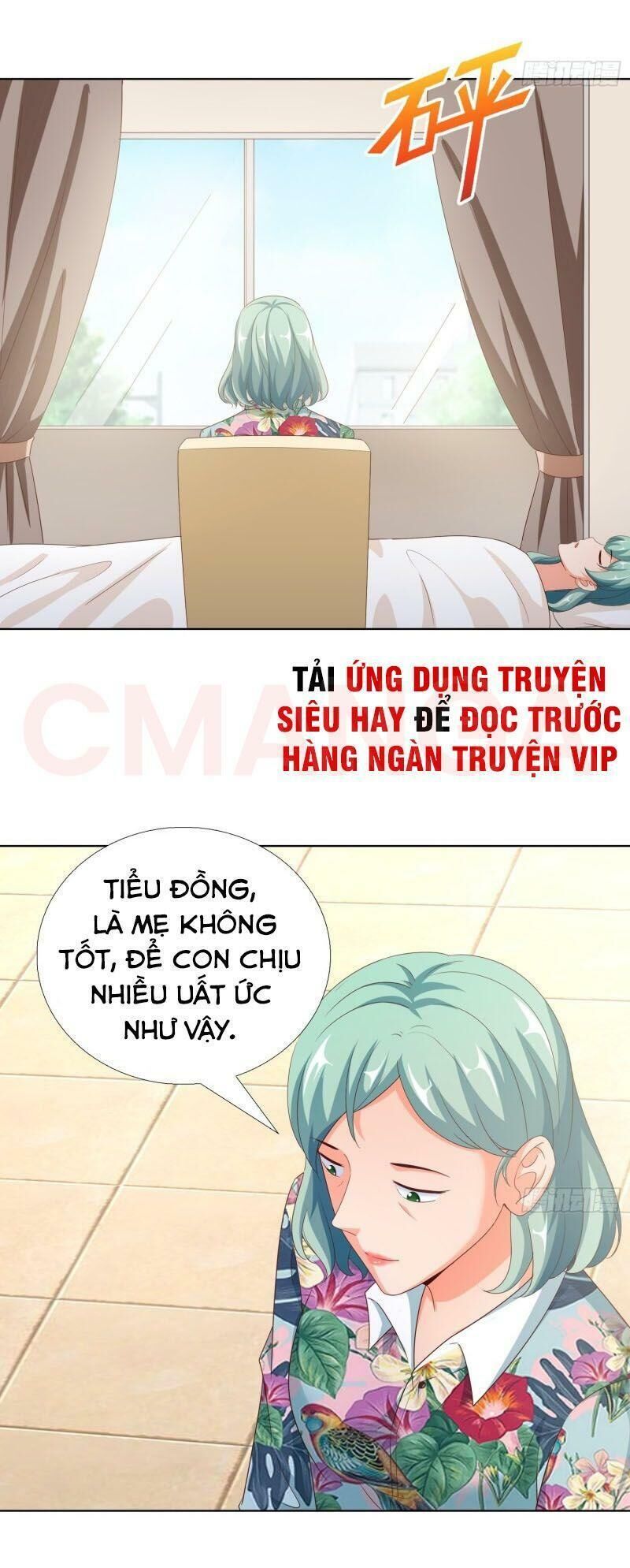 Siêu Cấp Thần Y Đại Biến Thái Chapter 80 - Trang 2