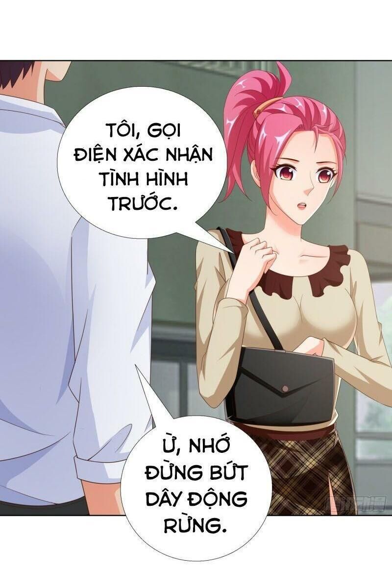 Siêu Cấp Thần Y Đại Biến Thái Chapter 80 - Trang 2