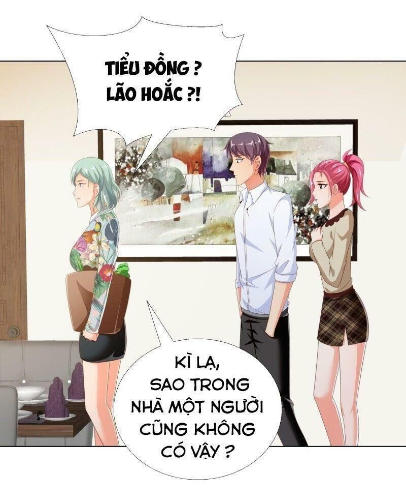 Siêu Cấp Thần Y Đại Biến Thái Chapter 79 - Trang 2