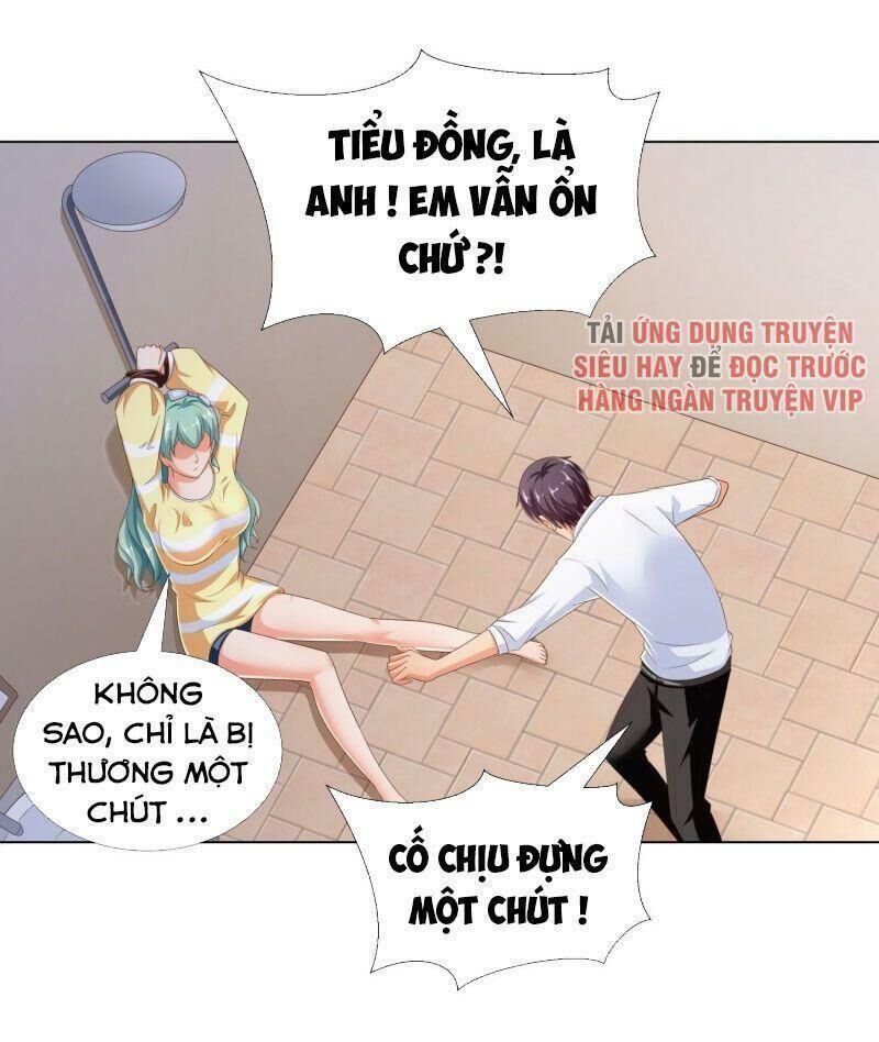 Siêu Cấp Thần Y Đại Biến Thái Chapter 79 - Trang 2