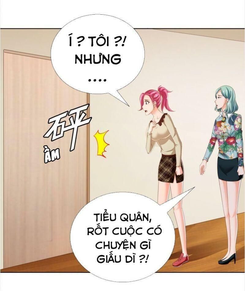 Siêu Cấp Thần Y Đại Biến Thái Chapter 79 - Trang 2