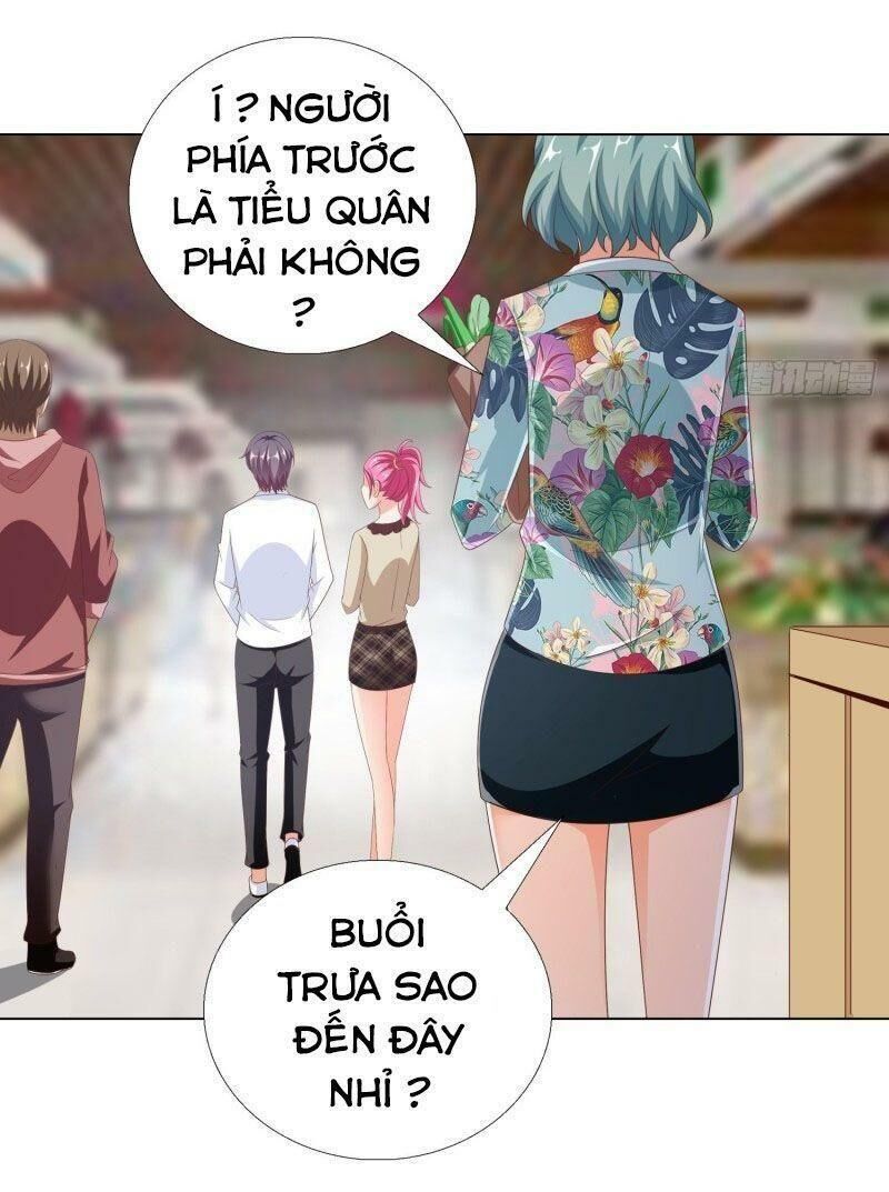 Siêu Cấp Thần Y Đại Biến Thái Chapter 79 - Trang 2