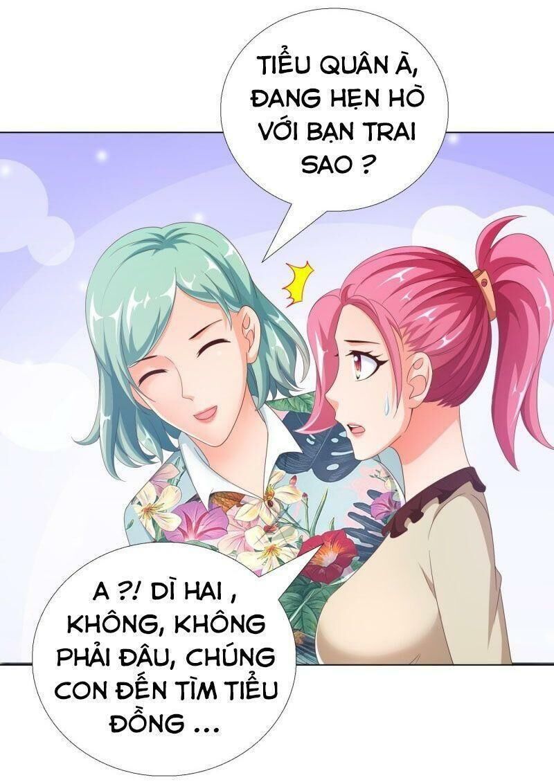 Siêu Cấp Thần Y Đại Biến Thái Chapter 79 - Trang 2