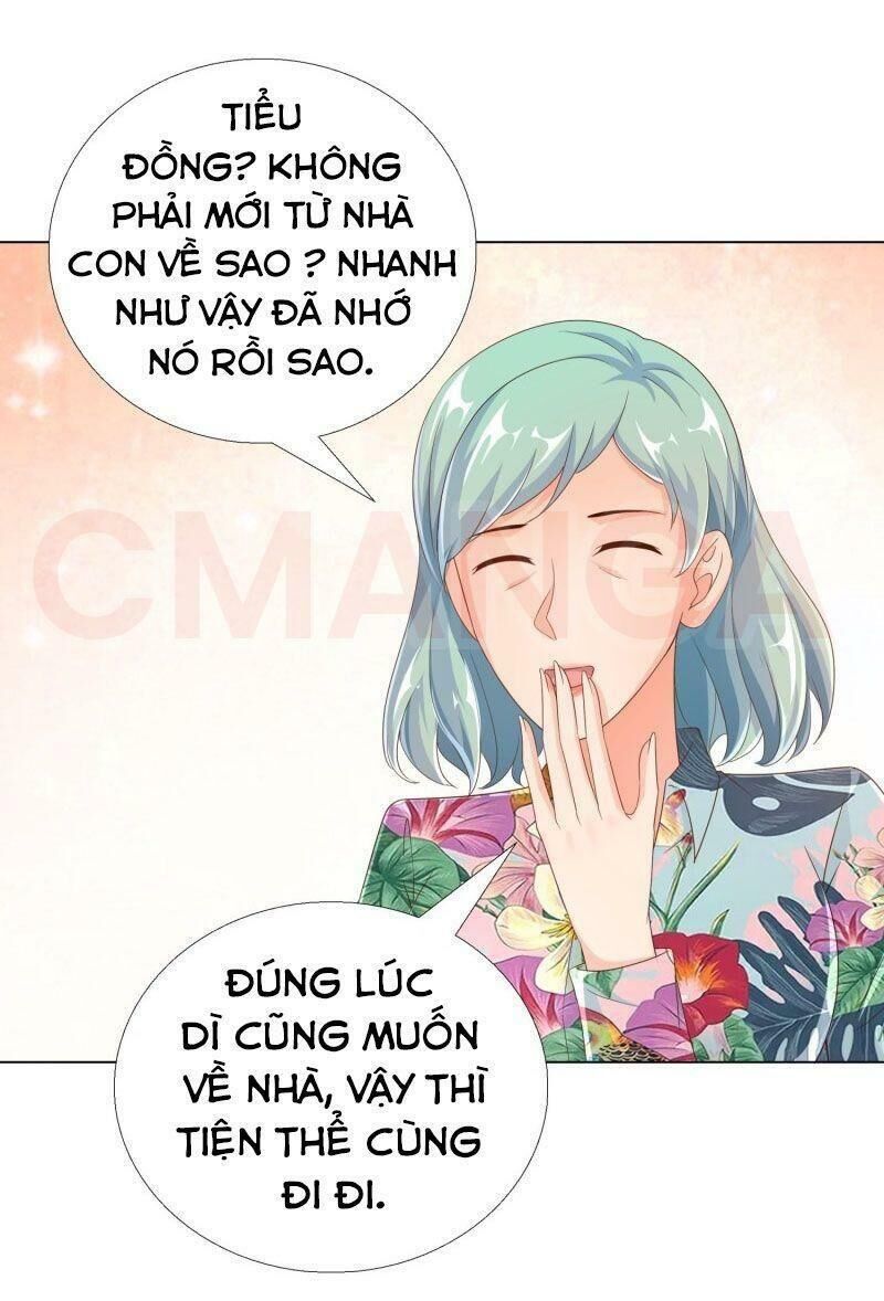 Siêu Cấp Thần Y Đại Biến Thái Chapter 79 - Trang 2