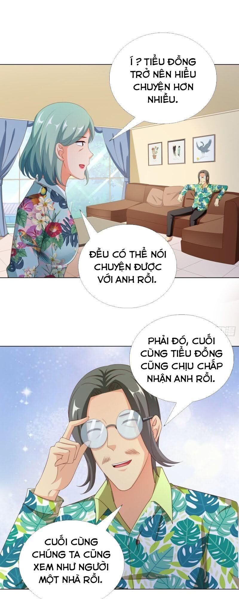 Siêu Cấp Thần Y Đại Biến Thái Chapter 78 - Trang 2