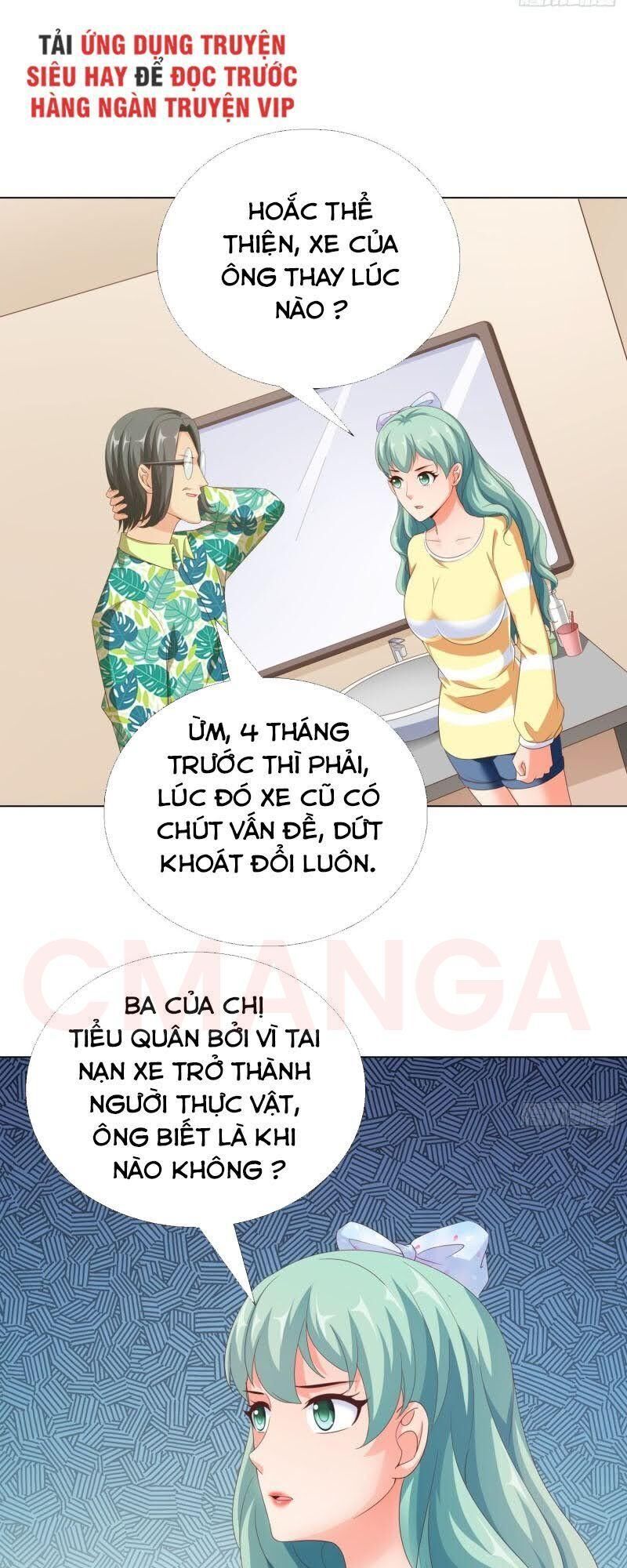 Siêu Cấp Thần Y Đại Biến Thái Chapter 78 - Trang 2