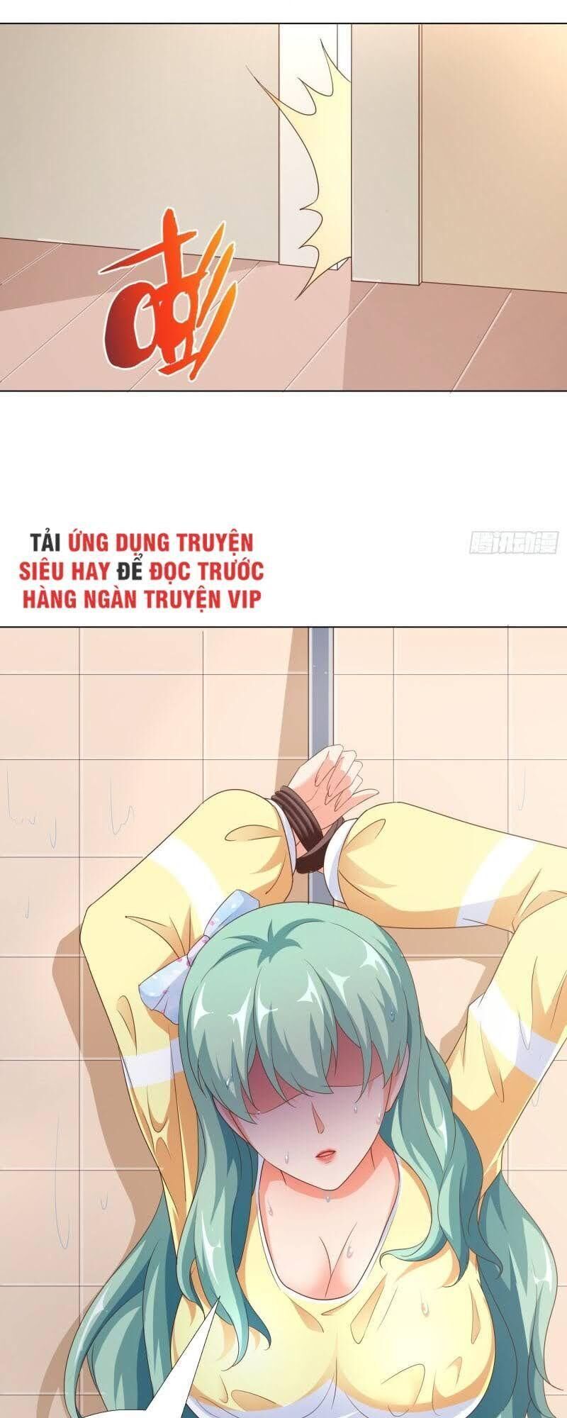 Siêu Cấp Thần Y Đại Biến Thái Chapter 78 - Trang 2