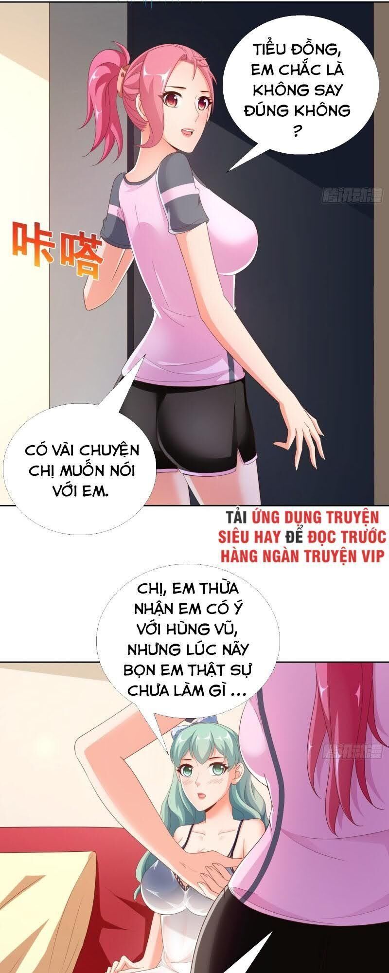 Siêu Cấp Thần Y Đại Biến Thái Chapter 77 - Trang 2