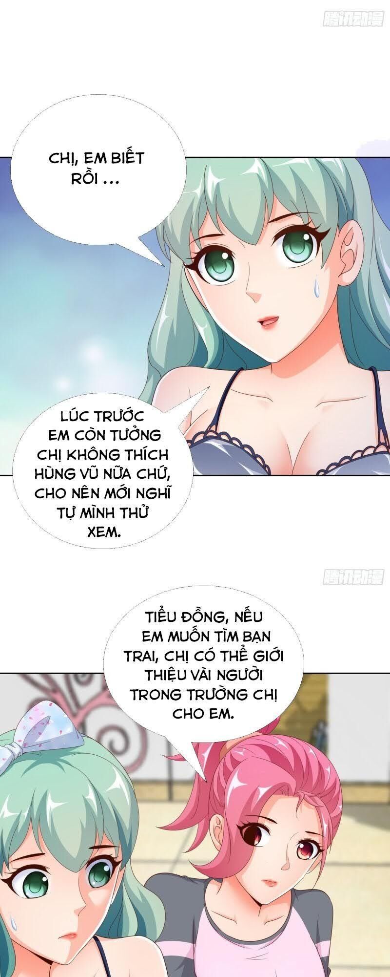 Siêu Cấp Thần Y Đại Biến Thái Chapter 77 - Trang 2