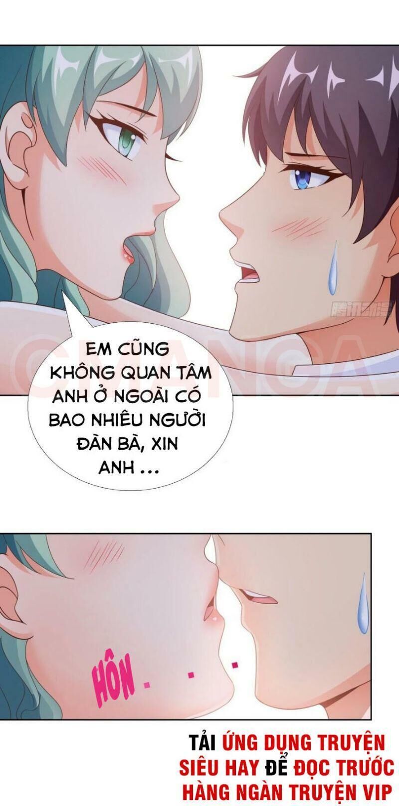 Siêu Cấp Thần Y Đại Biến Thái Chapter 76 - Trang 2