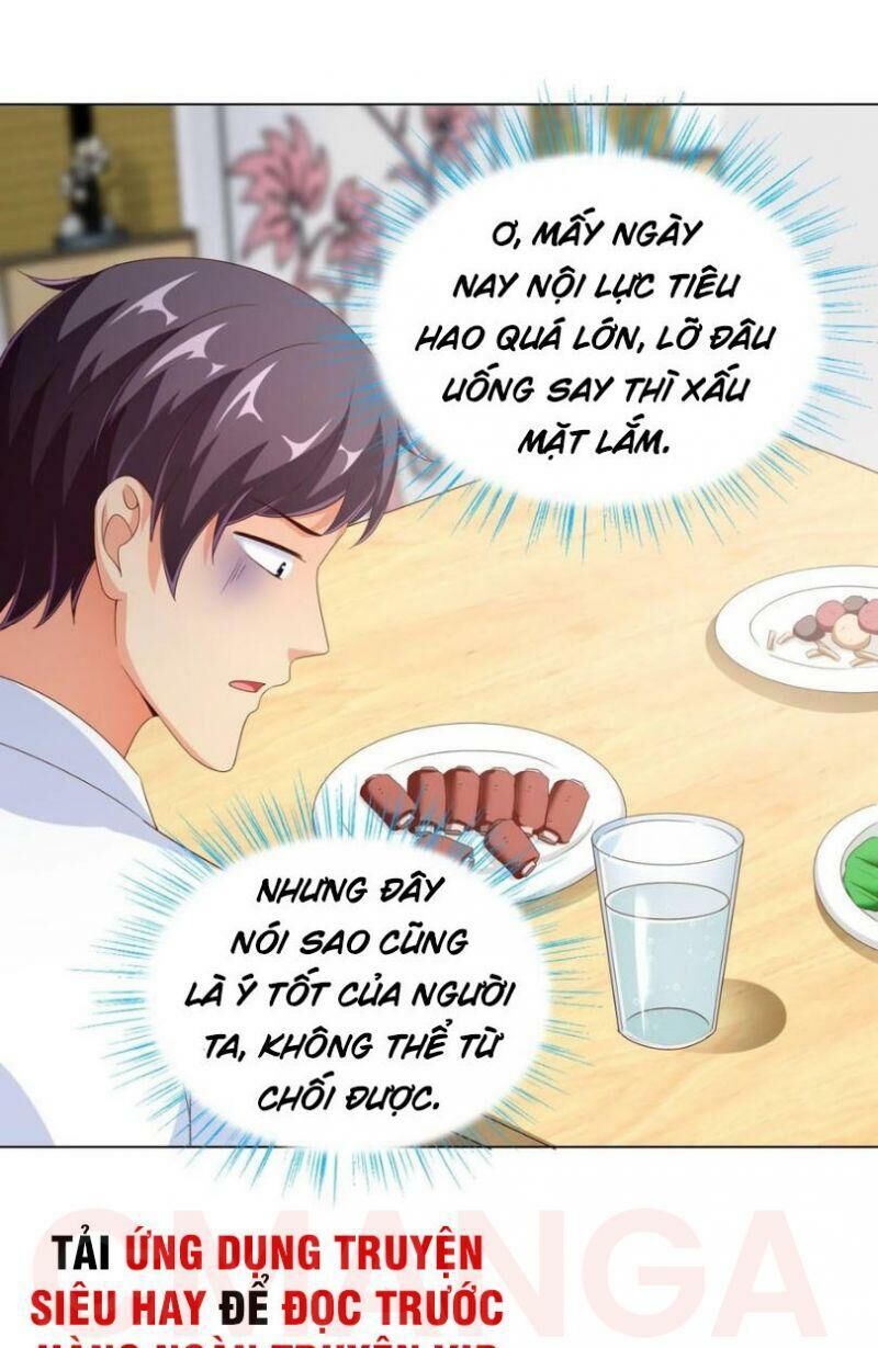 Siêu Cấp Thần Y Đại Biến Thái Chapter 76 - Trang 2